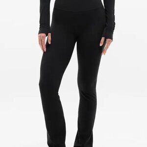 Elation Ultra High Rise Straight Leg Pant - Size Small